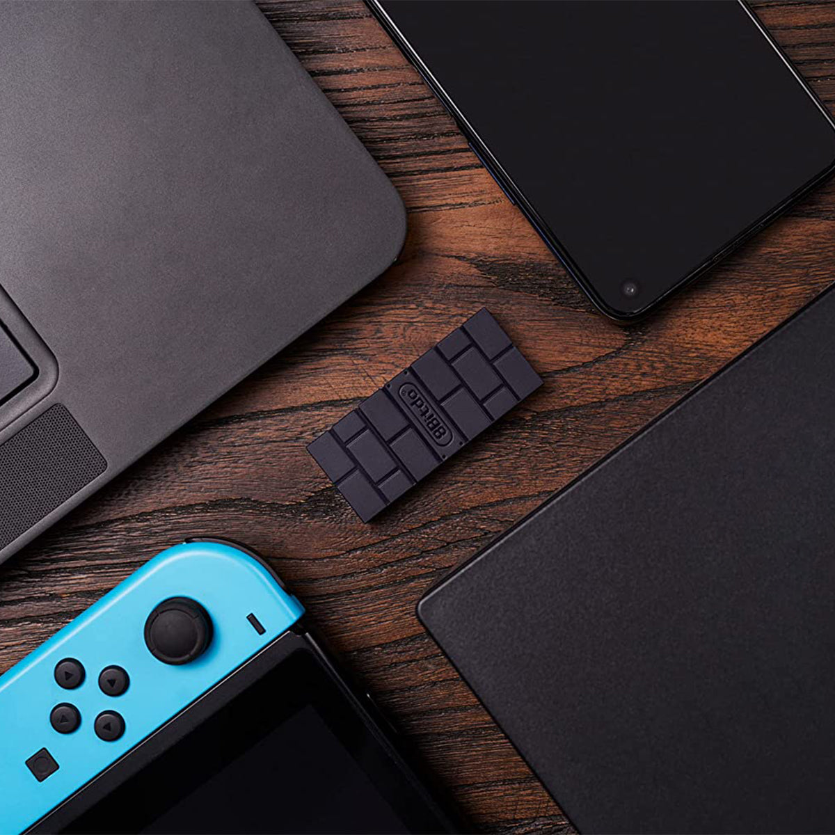8BITDO USB trådløs adaptermodtager til Xbox Series X/S/Xbox One/PS5/PS4-controller 8BITDO USB trådløs adaptermodtager til Xbox Series X/S/Xbox One/PS5/PS4-controller